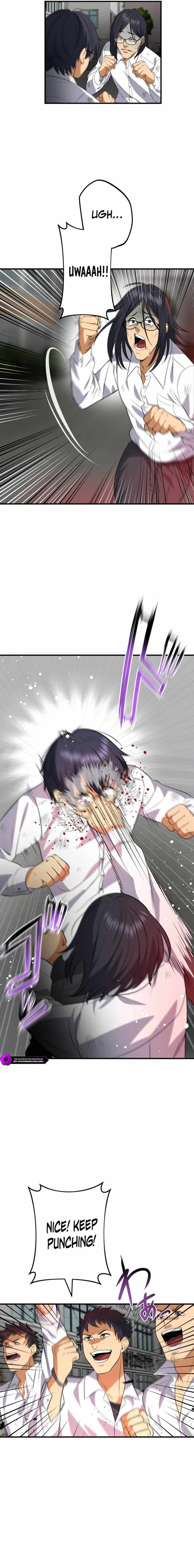 Criminal Transfer Student Chapter 1 4
